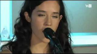Ximena Sariñana - Love Again (Live)