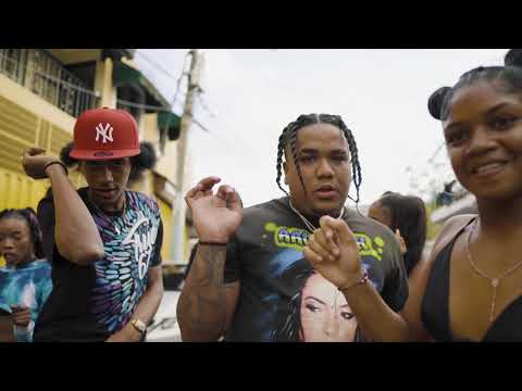 Tivi Gunz x Jey Brown - Groupie (Video Oficial)