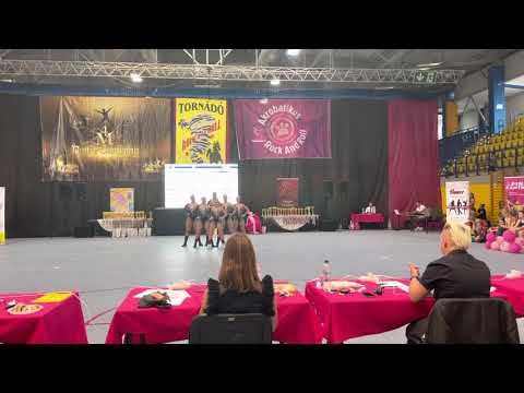 Prodigy Project KID Rock and Roll Se. ladies contact style kisformáció Ob. Bp. 2021.06.12