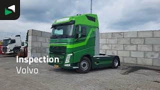 Volvo FH 420 4X2 NL-Truck Euro 6 truck tractor for sale - Image 4 | Autoline HK Volvo FH 420 4X2 NL-Truck Euro 6 truck tractor | Image 4 - Autoline