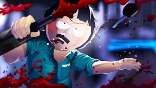 BEATING UP KYLE'S MOM | South Park: The Fractured But Whole - Part 4