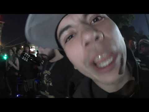 JNO vs JOQEER: semi final héroes de la rima Platinium 2k18