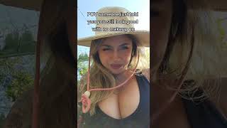 Sexy Cow Girl #shorts #shotvids #viralshots #trendingshorts