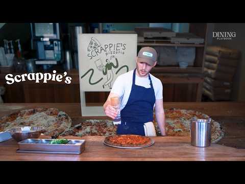 Explore "Scrappies' of Boston!