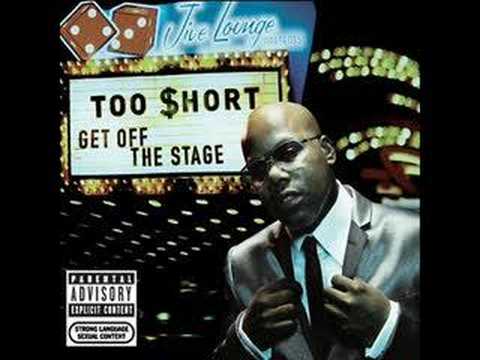 Too $hort - This My One