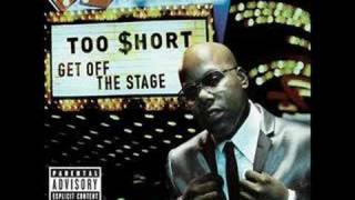 Too $hort - This My One