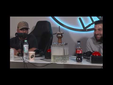 Polizei Stürmt bei Nice or scheiß. mit Mois, Manuellsen, Mert & Alpa Gun Livestream.