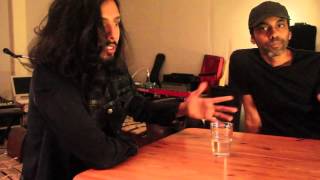 CHOD | THE [IA] INTERVIEW | 2013