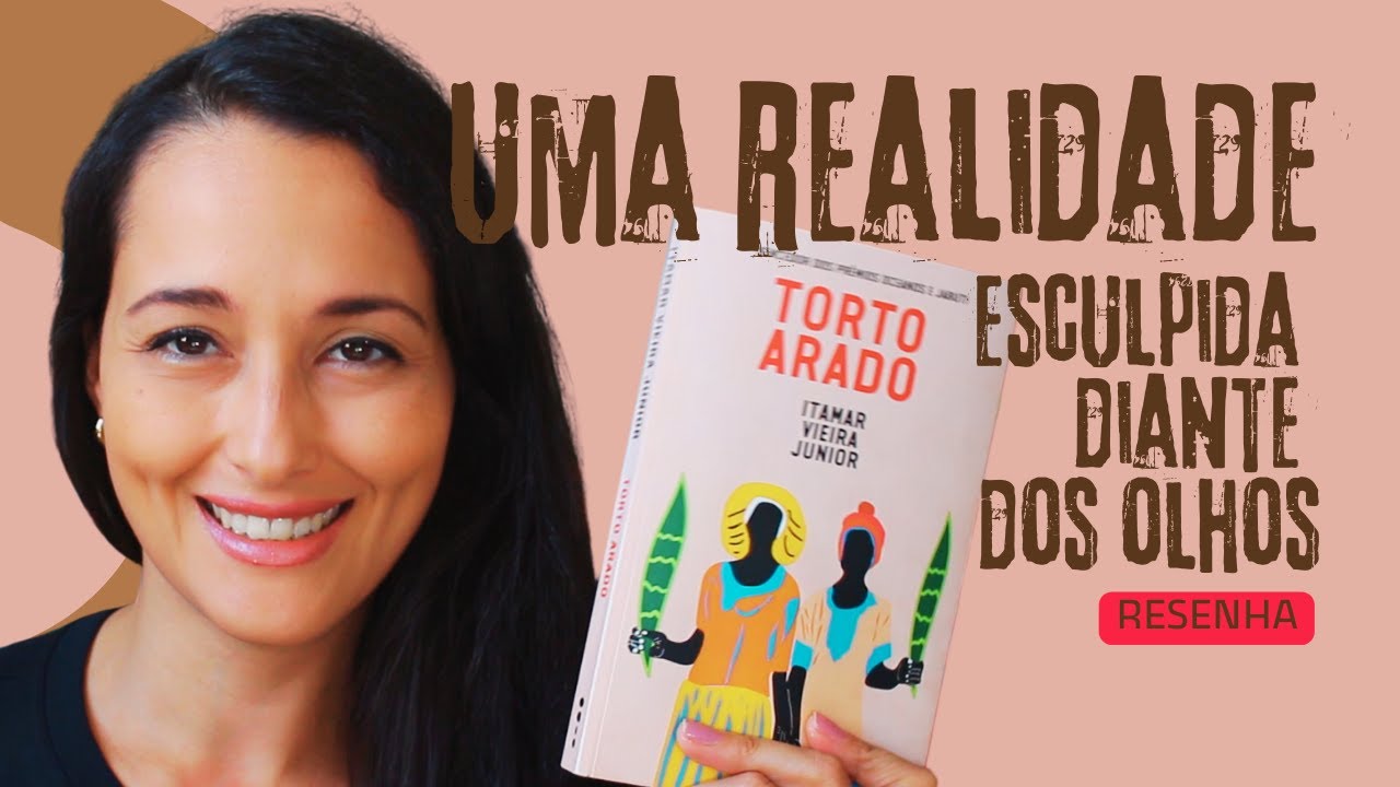Torto Arado (Itamar Vieira Junior): o Brasil profundo