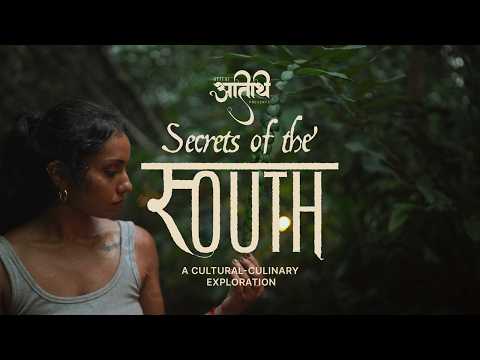 Atithi: Secrets of the South | A Cultural Journey Through South India