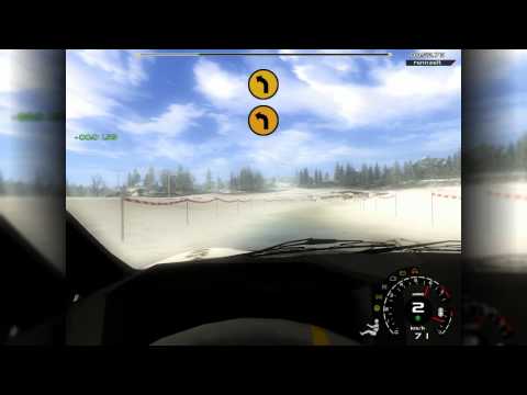 [26] Walkthrough: Xpand Rally