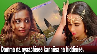 Download lagu Galaana Jaalalaa:- Akkan Lammaffaa ka'ee hin dhaabbanneetti na caccabsee lafa na kaaye. mp3