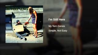 I'm Still Here