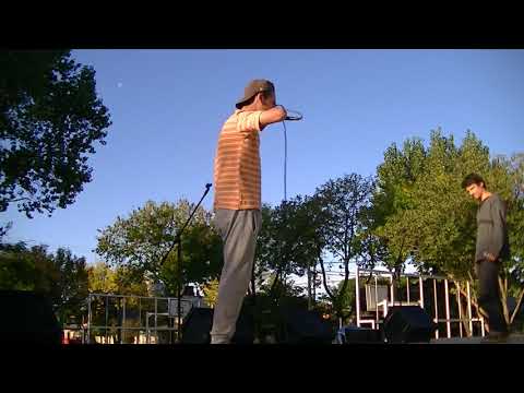 4tos -  GALARZA VS ALEJO (Casa de cultura Freestyle edicion 1 )