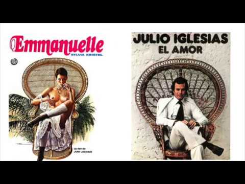 Silvia Kristel y Julio Iglesias - Casualidades