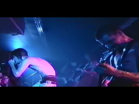 ACID BATH - April 29, 1995 Pappa Joe's, Baton Rouge, La.