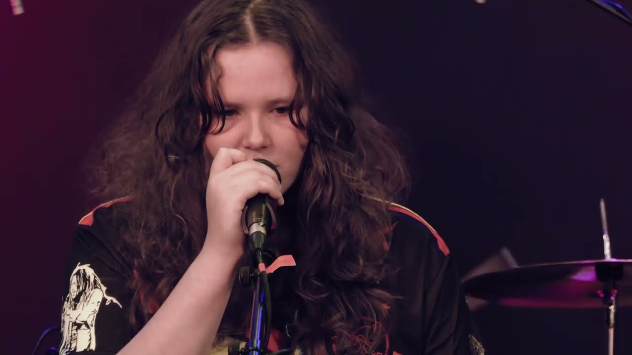 The Bends live at The Union Bar