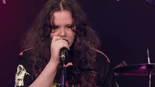 The Bends (Radiohead Cover)