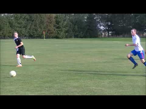 Wesoła Zadąbrowie 4:0 UNUM Babice Junior Starszy 30.09.2017