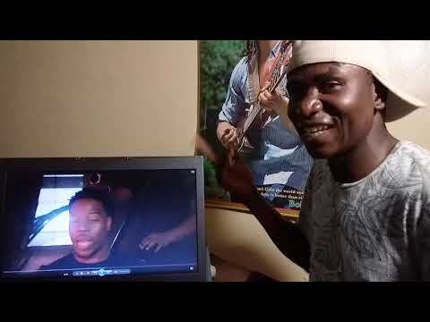 Nay wa Mitego _ ACHA NIONGEE ft. Atan.. (Official Kenyan Reaction 💪🏿💪🏿🙌🙌) #naywamitego