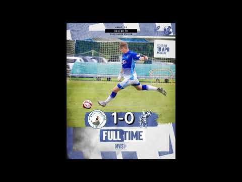 INTERVIEW | Gladiators manager Paul Phillips following A6 Derby defeat - 18.4.22