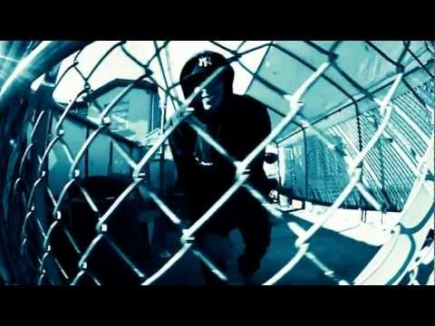 Cold AF - An0maly (Official Video)
