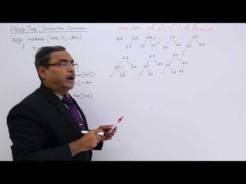 Data Structure Getting Started