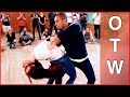 Khalid - OTW ft. 6LACK, Ty Dolla $ign | Music Video | Zouk Dance by Kadu Pires & Larissa Thayane Khalid - OTW ft. 6LACK, Ty Dolla $ign | Music Video | Zouk Dance by Kadu Pires & Larissa Thayane