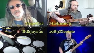 Artful Dodger - Scream (Cover) Bandhug Collab