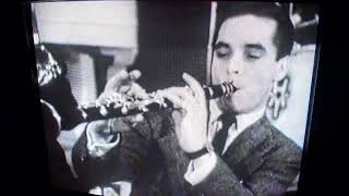 Diga Diga Doo. Jerry Wald \u0026 His Orchestra. Jazz Music Video from 1942.