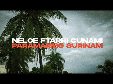 Neloe x Ftarri x Cunami - Surinam