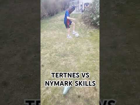 TERTNES VS Nymark