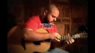 Andy Mckee - Africa - Toto - www.candyrat.com.AVI