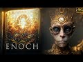 Fall Asleep To Book Of Enoch Banned From The Bible SHOULD Christians READ I 3 Hours Of 4K Ultra HD