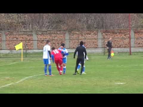 Progresul Segarcea - Avantul Pielesti 1-3 , liga a IV-a Dolj , 2021-22