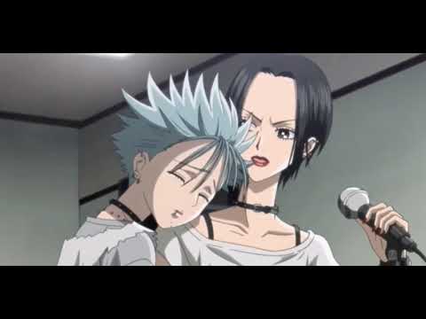 Radical, lilrumore - Punkstars PT.II {slowed + reverb}