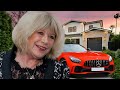 Marianne Faithfull Cause of Death Revealed, Husbands, Kids, Net Worth & Lifestyle