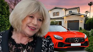 Marianne Faithfull Cause of Death Revealed, Husbands, Kids, Net Worth &amp; Lifestyle