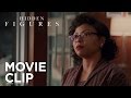 Hidden Figures | "Russian Spy" Clip | 20th Century FOX