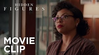 Hidden Figures | 