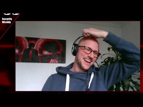 Malware Sandboxing, VMRay - Paul's Security Weekly #597