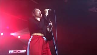 Liv Dawson - Painkiller @ The Borderline, London 25/10/17