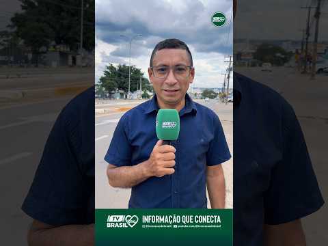 Eleições 2026 | Av Brasil Anápolis Goiás