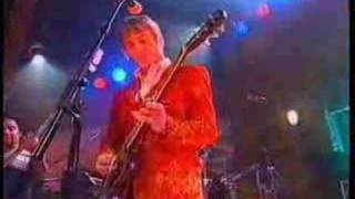 Paul Weller Live-Out Of The Sinking