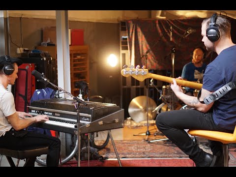 Sol i Regn - Video Demo from Klangverket