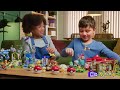 „Mega Construx Pokemon“ rinkinys „Machamp“