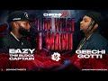 Eazy The Block Captain Vs Geechi Gotti