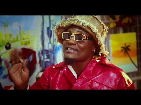 Momox ft Masauti - lolo (official music video)