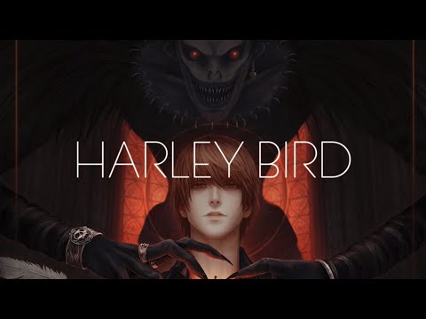 LBLVNC & Harley Bird - Left To Die