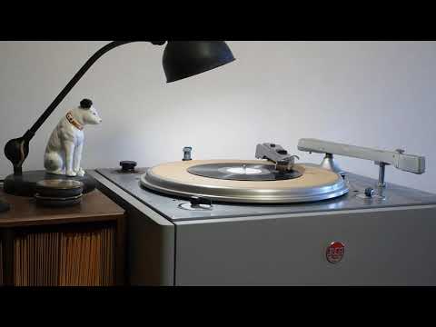 Early Spring / Metronome All Stars